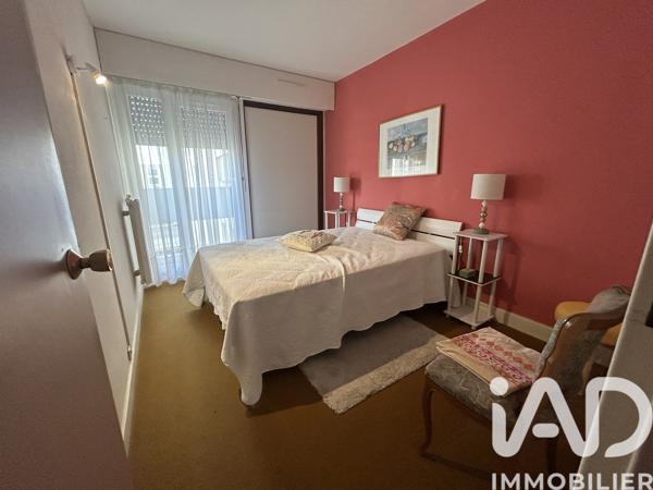 Appartement à vendre 5 pièces 97,1 m² Angoulême