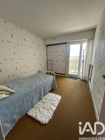 Appartement à vendre 5 pièces 97,1 m² Angoulême