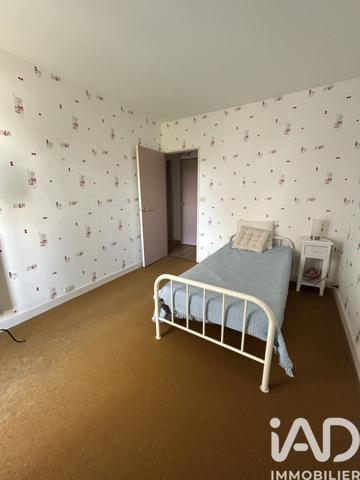 Appartement à vendre 5 pièces 97,1 m² Angoulême