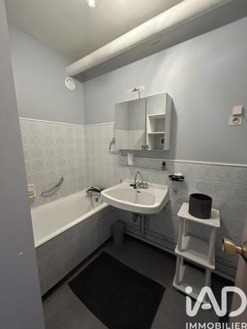 Appartement à vendre 5 pièces 97,1 m² Angoulême