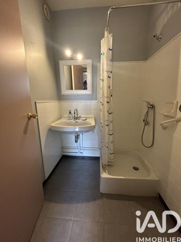 Appartement à vendre 5 pièces 97,1 m² Angoulême