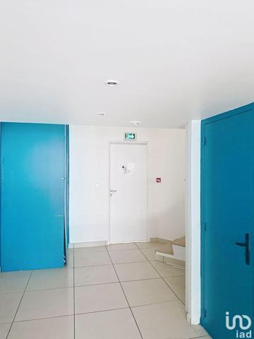 Location bureaux 100 m² Lyon 9