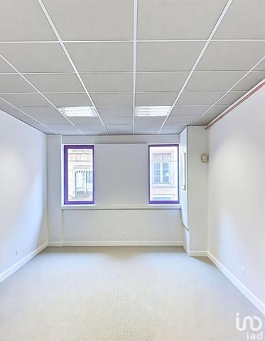 Location bureaux 100 m² Lyon 9