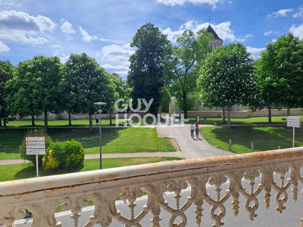 Maison à vendre - plein centre-ville de 96 m²
