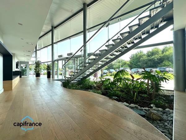 Dpt Haute Garonne (31), à vendre TOULOUSE Bureaux 31500