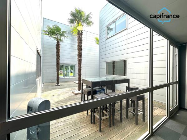 Dpt Haute Garonne (31), à vendre TOULOUSE Bureaux 31500