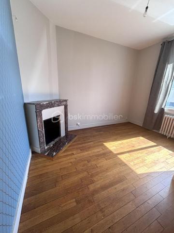 Appartement de 43,48 m²