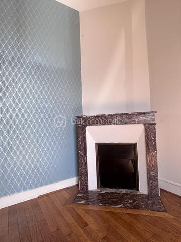 Appartement de 43,48 m²