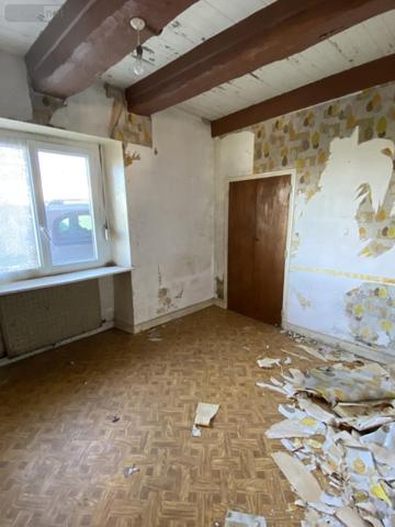 Maison à vendre à Loudéac dans les Côtes-d'Armor (22600), ref : 22110-2156