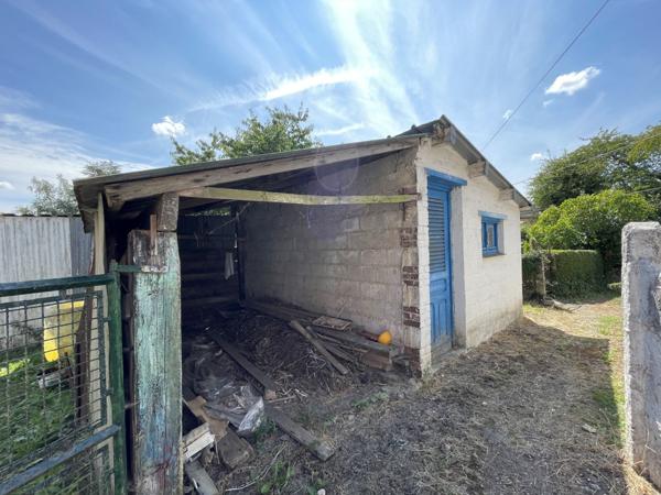 Vente Maison68 m² - 4 Pièces - HEUCHIN (62134)