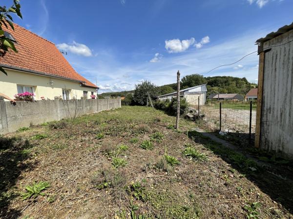 Vente Maison68 m² - 4 Pièces - HEUCHIN (62134)