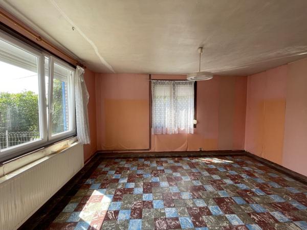 Vente Maison68 m² - 4 Pièces - HEUCHIN (62134)
