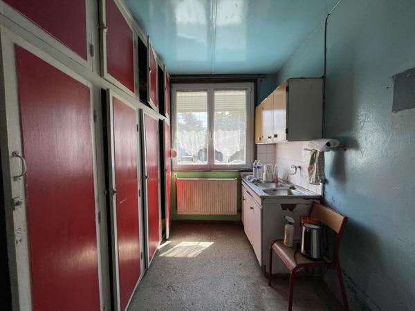 Vente Maison68 m² - 4 Pièces - HEUCHIN (62134)