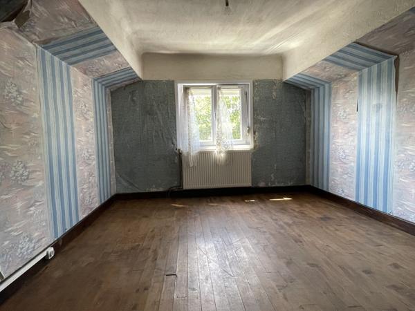 Vente Maison68 m² - 4 Pièces - HEUCHIN (62134)