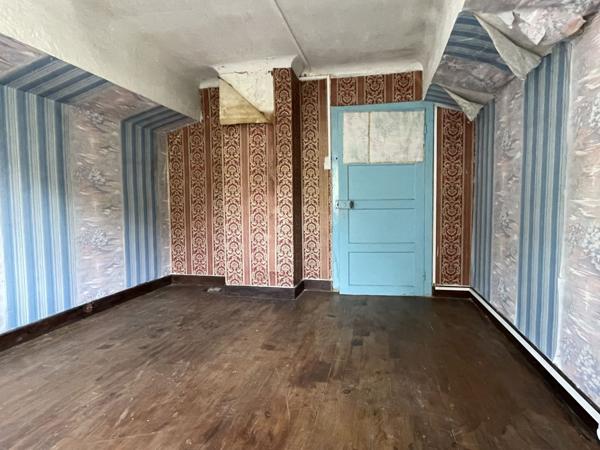 Vente Maison68 m² - 4 Pièces - HEUCHIN (62134)