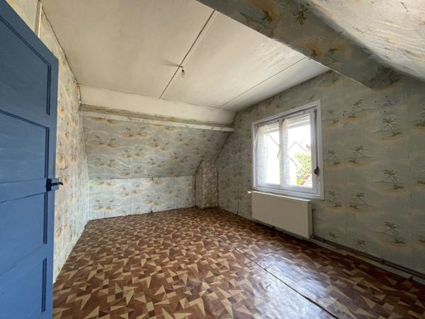 Vente Maison68 m² - 4 Pièces - HEUCHIN (62134)