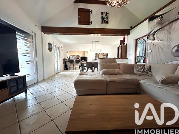 Maison à vendre 7 pièces 120 m² Somain