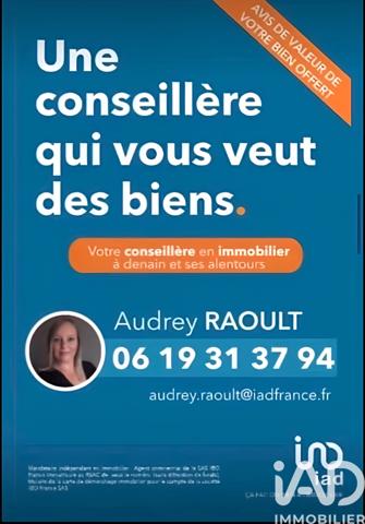 Maison à vendre 7 pièces 120 m² Somain