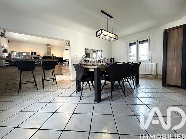 Maison à vendre 7 pièces 120 m² Somain