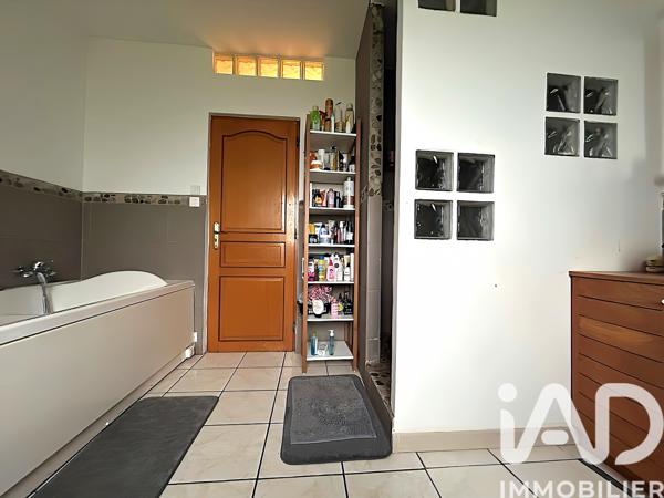 Maison à vendre 7 pièces 120 m² Somain