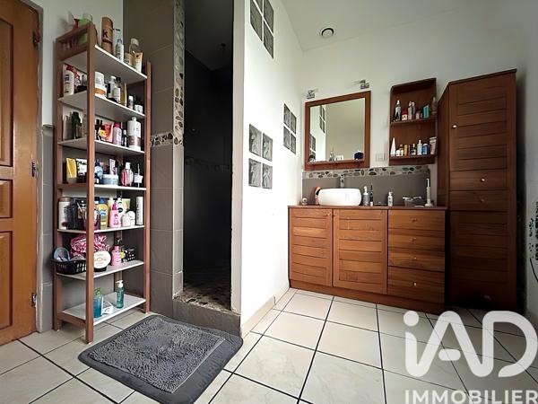 Maison à vendre 7 pièces 120 m² Somain