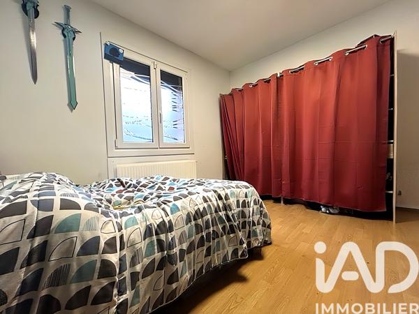 Maison à vendre 7 pièces 120 m² Somain