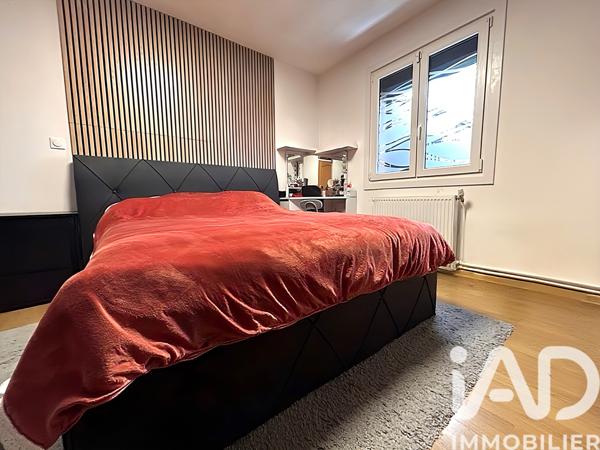 Maison à vendre 7 pièces 120 m² Somain