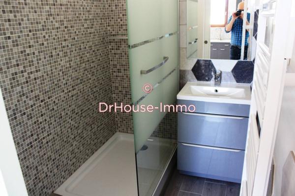 Appartement à vendre 3 pièces de 52 m²