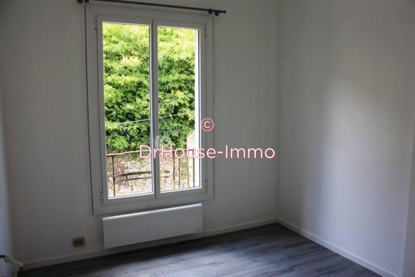 Appartement à vendre 3 pièces de 52 m²
