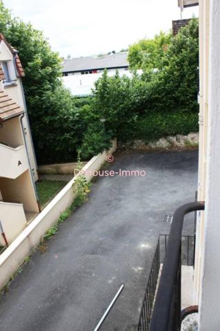 Appartement à vendre 3 pièces de 52 m²