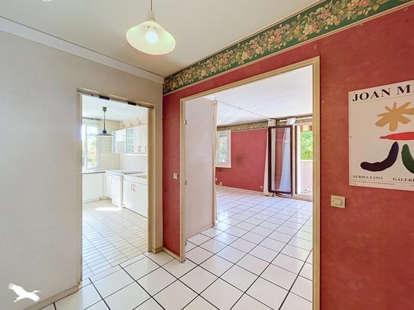 Appartement 244 500 € La Mulatière 4 p 76 m² DPE D