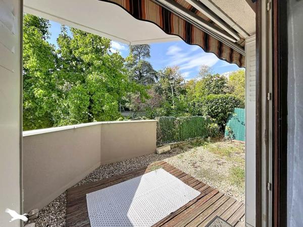 Appartement 244 500 € La Mulatière 4 p 76 m² DPE D
