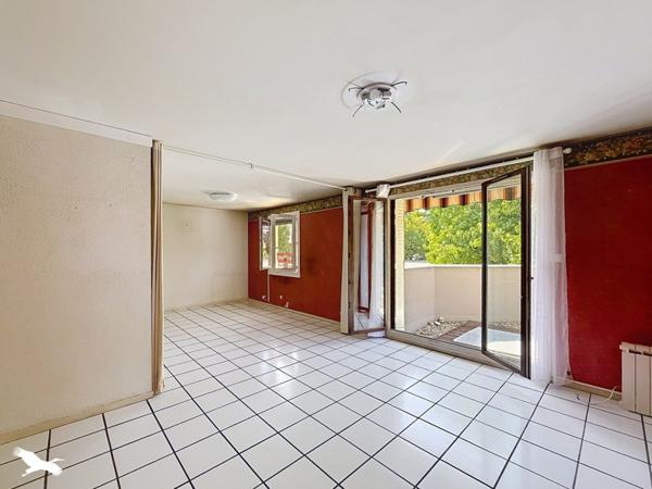 Appartement 244 500 € La Mulatière 4 p 76 m² DPE D
