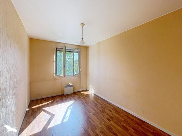 Appartement 244 500 € La Mulatière 4 p 76 m² DPE D