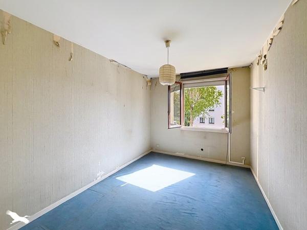 Appartement 244 500 € La Mulatière 4 p 76 m² DPE D