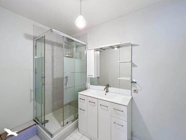 Appartement 244 500 € La Mulatière 4 p 76 m² DPE D