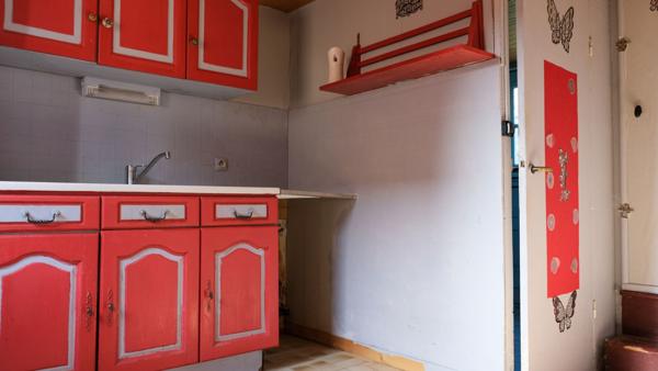 Vente Maison61,69 m² - 4 Pièces - NUNCQ HAUTECOTE (62270)