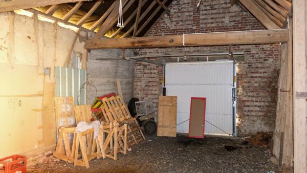 Vente Maison61,69 m² - 4 Pièces - NUNCQ HAUTECOTE (62270)