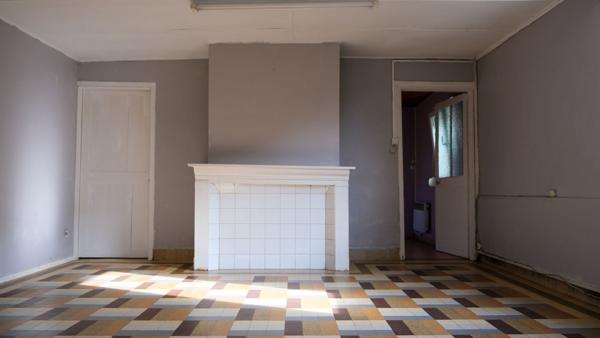 Vente Maison61,69 m² - 4 Pièces - NUNCQ HAUTECOTE (62270)