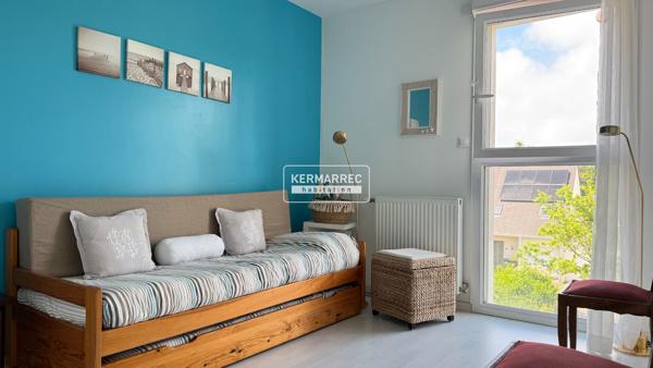 Appartement 4 pièces – 77 m² environ à Saint-Nazaire (ref : 79073SN)