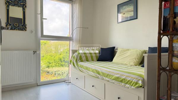 Appartement 4 pièces – 77 m² environ à Saint-Nazaire (ref : 79073SN)