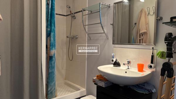 Appartement 4 pièces – 77 m² environ à Saint-Nazaire (ref : 79073SN)