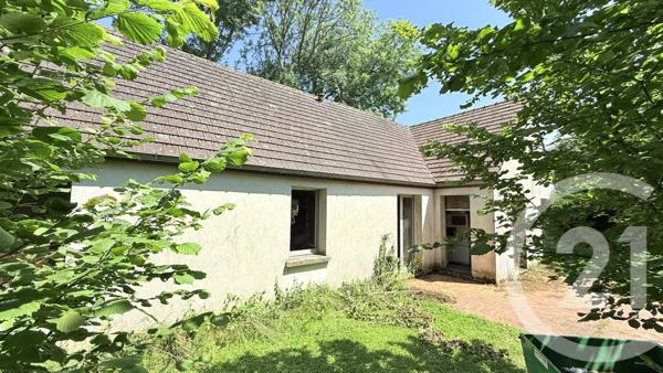 Maison à vendre  3 pièces - 113 m2 ESTERNAY - 51