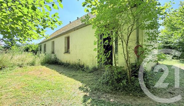 Maison à vendre  3 pièces - 113 m2 ESTERNAY - 51