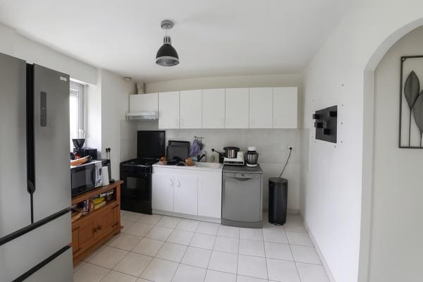Maison 4 pièces – 80 m² environ à Saint-André-des-Eaux (ref : 76190P)