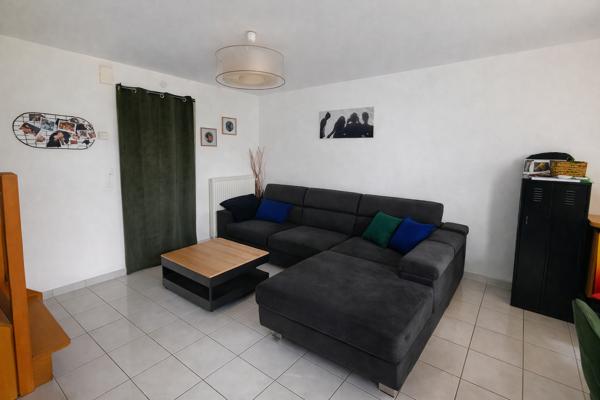 Maison 4 pièces – 80 m² environ à Saint-André-des-Eaux (ref : 76190P)