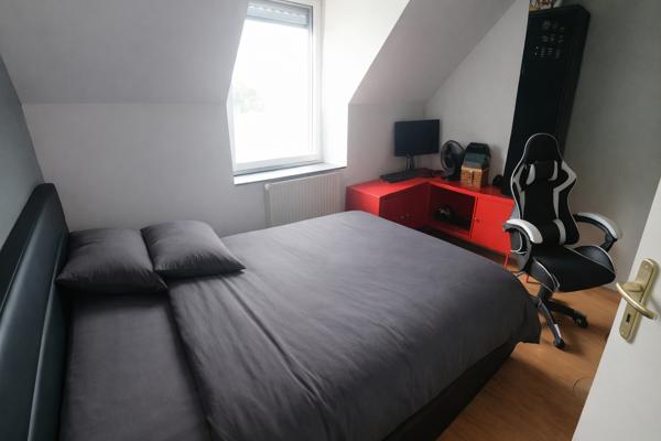 Maison 4 pièces – 80 m² environ à Saint-André-des-Eaux (ref : 76190P)