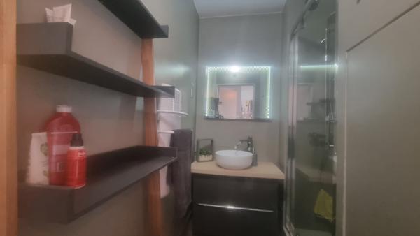 Golfe Juan (06220) GOLFE JUAN APPARTEMENT 2 PIECES