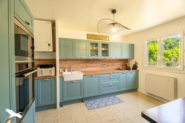 Maison à vendre 179 000 € Castres 4 p 85 m² DPE B