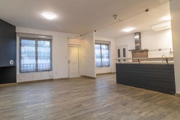 Maison Chabris 5 pièce(s) 110 m2